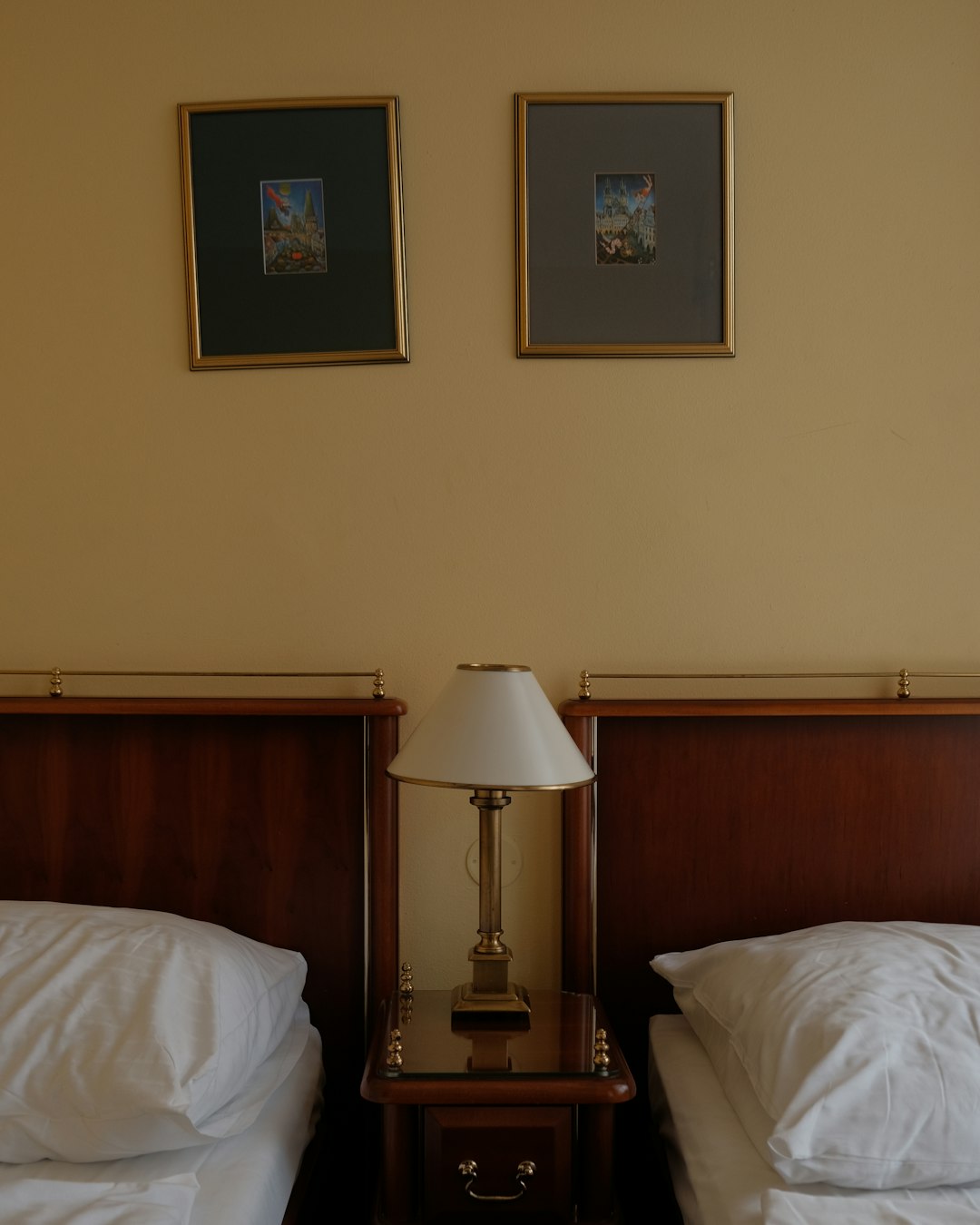 Adventure Standard Room