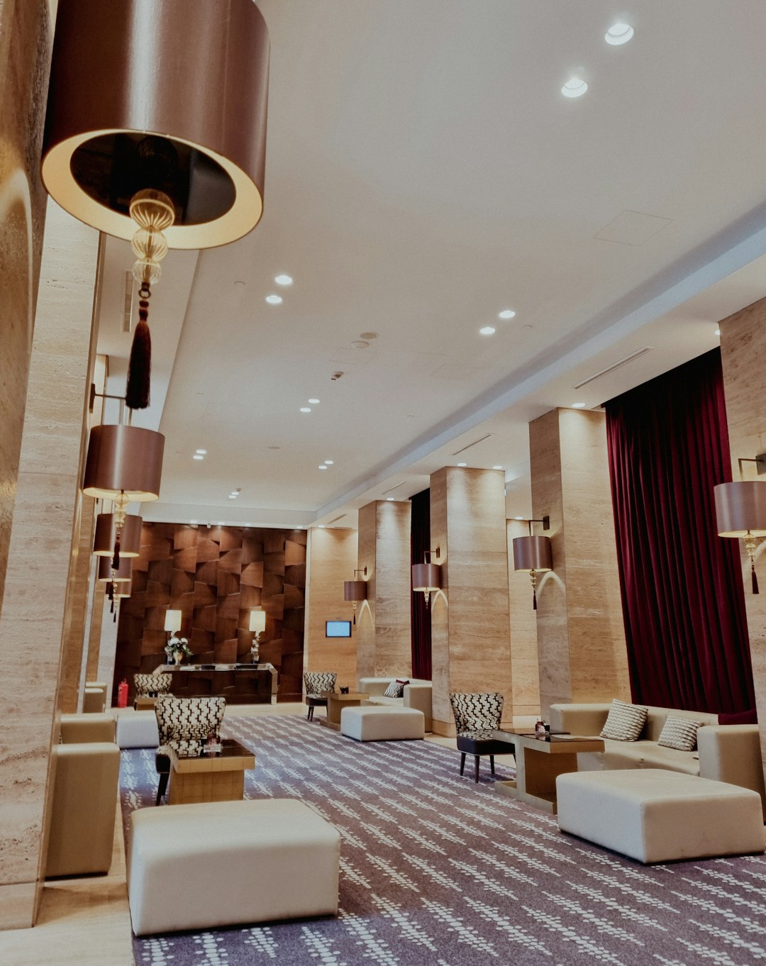 Executive Quest Suite