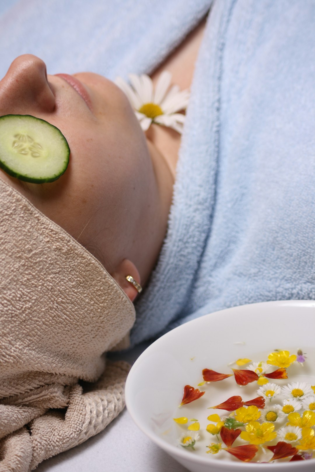 Adventure Spa & Wellness Center