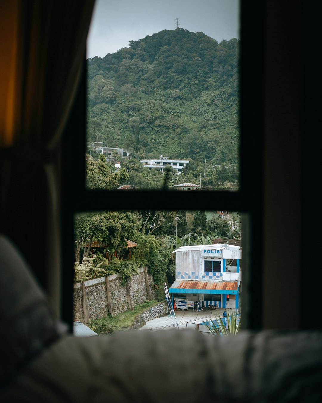 Mountain View Premium
