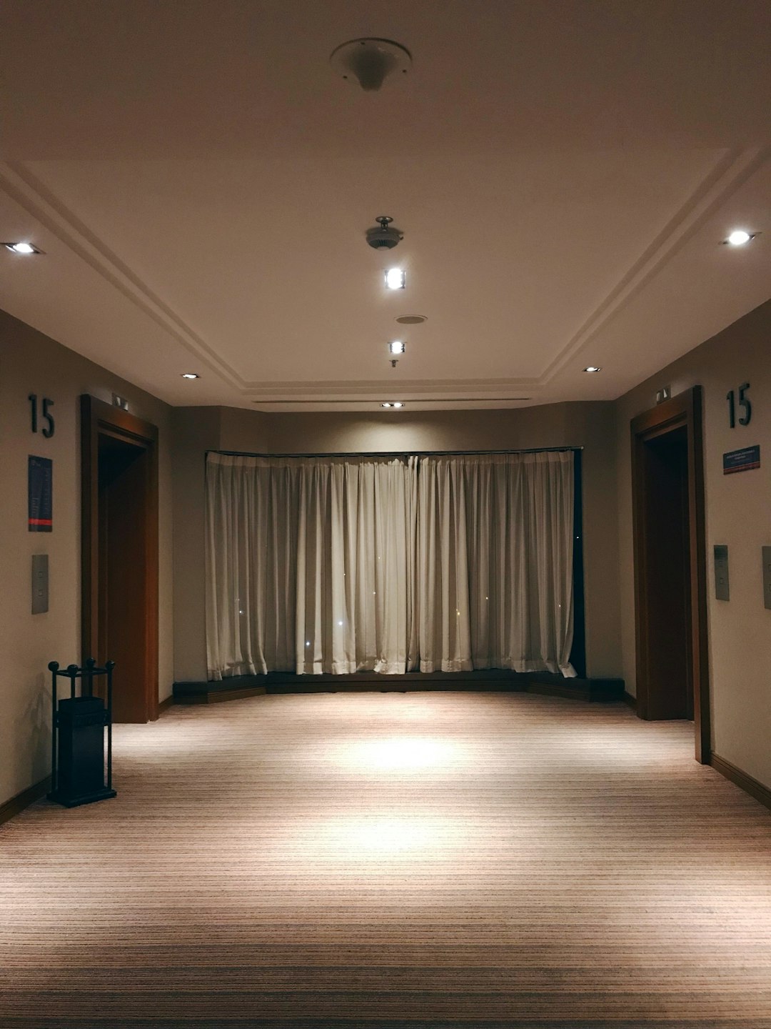 Conference Rooms