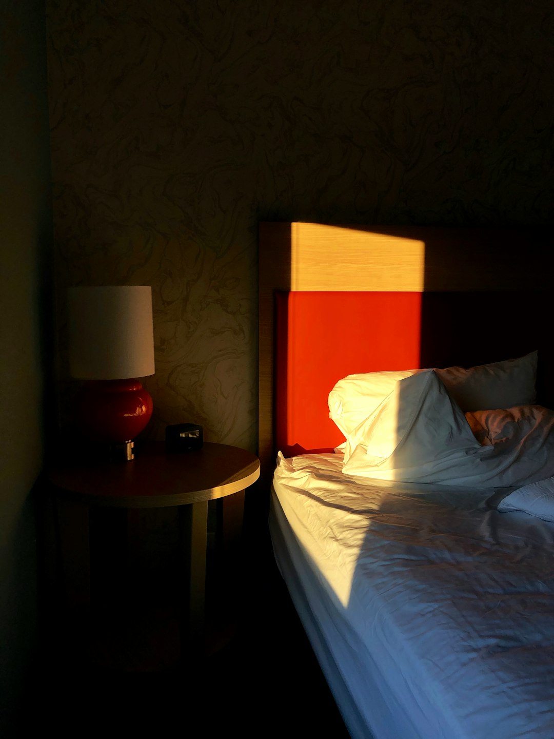 Quest Deluxe Room